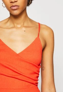 Even&Odd Jumpsuit - Red 12 Even&Odd Jumpsuit - Red -Even-Odd Winkel 98151400bff840b596f1c2d73c5be390