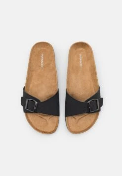 Even&Odd Muiltjes - Black -Even-Odd Winkel 9826b85ec2e34363a1fa405810457b71