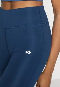 Legging - Blue/Grey -Even-Odd Winkel 98aac0b01d44478a81cb2fc0cb643a44