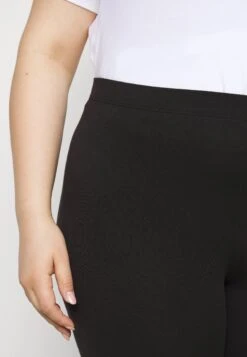 2 Pack - 7/8 Lenght Legging - Legging - Black -Even-Odd Winkel 99294427f2fb450db983dd21688fdf47