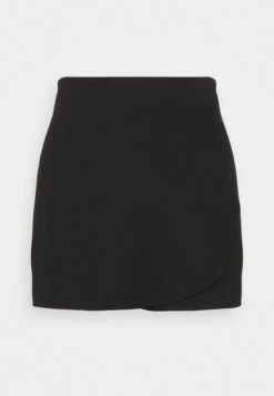 Even&Odd A-Lijn Rok - Black -Even-Odd Winkel 99c161d039304b66a5d0f5d28e4ca5ba