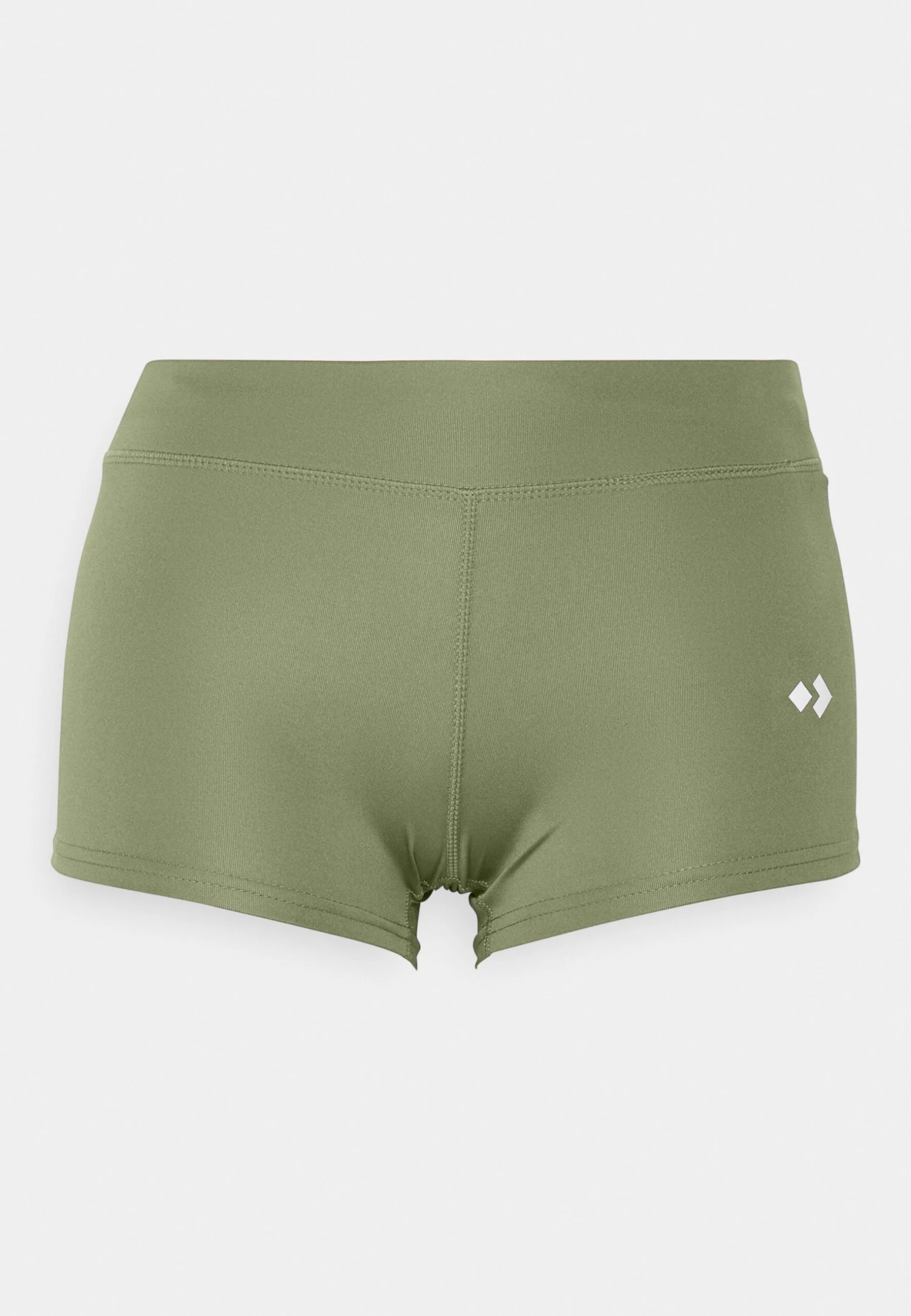 Legging - Olive 6 Legging - Olive - Afbeelding 4