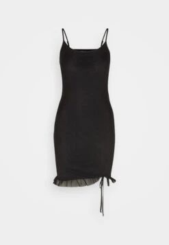 Even&Odd Etui-Jurk - Black -Even-Odd Winkel 9bc25e8541144cc8bf6a8f8054032ef1