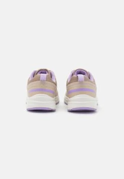 Even&Odd Comfort - Sneakers Laag - Beige/Lilac -Even-Odd Winkel 9c0b58a5bc584cc79c2fb164b5da0e50