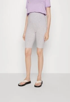 2 Pack - Shorts - Black/Mottled Light Grey 11 2 Pack - Shorts - Black/Mottled Light Grey -Even-Odd Winkel 9c35ba44f27e472fb7adab0d8916249e