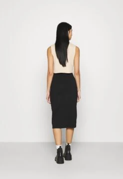 Even&Odd 2 Pack - Kokerrok - Black/Bordeaux -Even-Odd Winkel 9c519fd4eb9d47f5965293b3587311ba