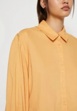 Even&Odd Overhemdblouse - Orange 13 Even&Odd Overhemdblouse - Orange -Even-Odd Winkel 9dc50f2f98644e08ad6414ab65fd9b83