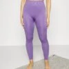 Legging - Lilac -Even-Odd Winkel 9dd3295701404aae9f72a575232b9233