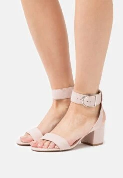 Sandalen - Pink