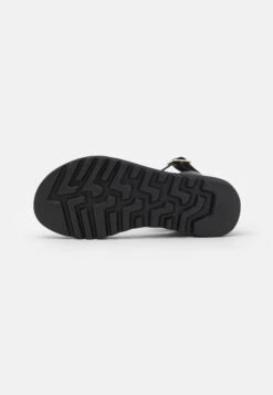 Even&Odd Sandalen - Black -Even-Odd Winkel 9f43f66f51974ca6a0fe3ff049eecb2a