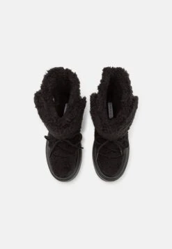 Even&Odd Enkellaarsjes Met Sleehak - Black -Even-Odd Winkel a07bf207b2084c2e80d96c393959cd12