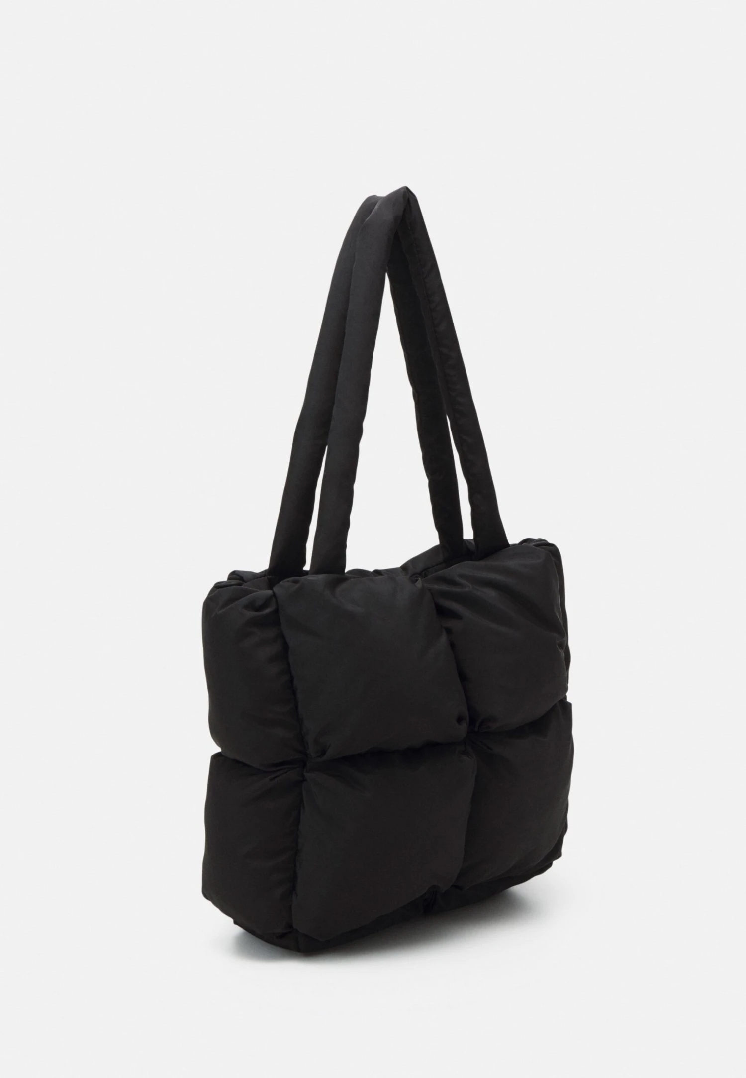 Even&Odd Shopper - Black 4 Even&Odd Shopper - Black - Afbeelding 2