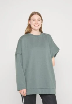 Even&Odd Sweater - Green -Even-Odd Winkel a1729509694e4959b3864f1a514d52be