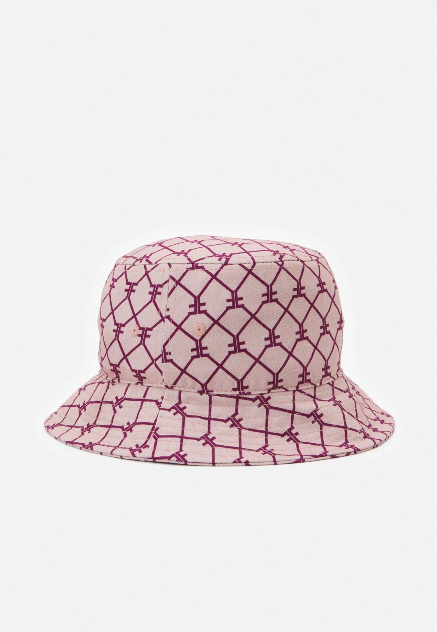 Even&Odd Hoed -Pink 3 Even&Odd Hoed -Pink