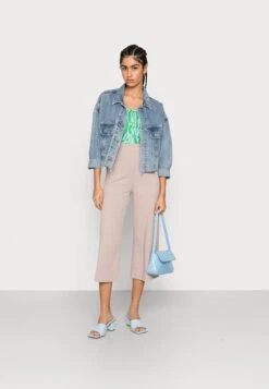 Even&Odd Broek - Mottled Light Brown -Even-Odd Winkel a269553e6cfa4800b43ef1c3f45e9d21