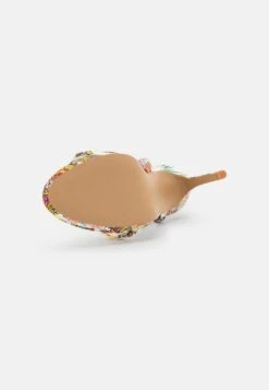 Even&Odd Sandalen Met Hoge Hak - Multi Coloured -Even-Odd Winkel a35c75e24317436e9147a29e69fee229