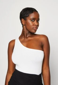 Even&Odd 2 Pack - Top - Black/White -Even-Odd Winkel a4c2d4ce5a1947f6a4a837a5502cb3e6