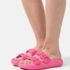Even&Odd Badslippers - Pink 2 Even&Odd Badslippers - Pink -Even-Odd Winkel a5b966461e834603ac8d1cad4a680e01