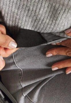 Even&Odd Jeans Skinny Fit - Grey Denim -Even-Odd Winkel a5d44abccb5841e7a821a3c2a735c92b