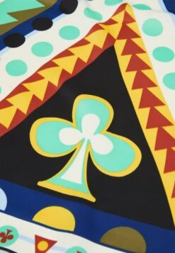 Even&Odd Halsdoek - Green 7 Even&Odd Halsdoek - Green -Even-Odd Winkel a6e0ab3dd3454ac8b412f2271be16fec