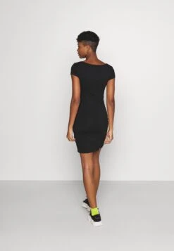 Even&Odd 2 Pack - Jerseyjurk - Black/Mottled Grey -Even-Odd Winkel a7a92ecd47c94dbbb421b0008123a106