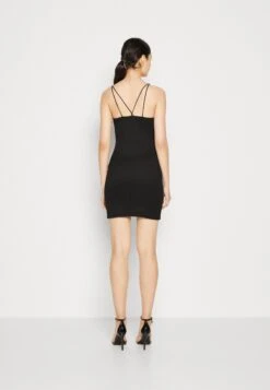 Even&Odd Jerseyjurk - Black 13 Even&Odd Jerseyjurk - Black -Even-Odd Winkel a973a38f69374c1f97acdca6cedb81d1