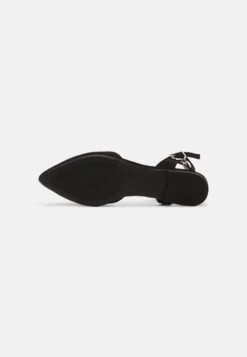Even&Odd Slingback Ballerina´S - Black 12 Even&Odd Slingback Ballerina´S - Black -Even-Odd Winkel aa1e4497110741d196c8a1e9057c90ec