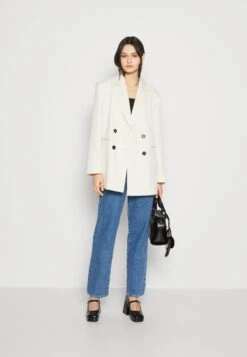 Even&Odd Straight Leg Jeans - Blue Denim -Even-Odd Winkel aafbf56571a4452f8b549bcc020281fc