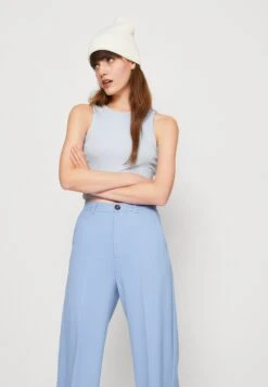 Even&Odd Broek - Light Blue 11 Even&Odd Broek - Light Blue -Even-Odd Winkel ab241096bd6040cb8e005b2fc1fefa9d