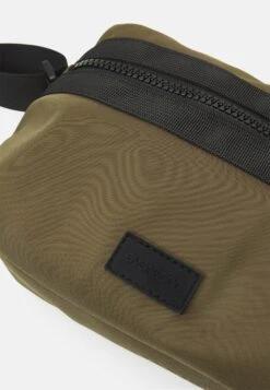 Even&Odd Schoudertas - Khaki -Even-Odd Winkel ad773de275544b15a80da6b8a440fb49