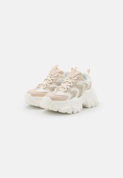 Even&Odd Sneakers Laag - Off-White -Even-Odd Winkel adb3ac91f0324190bb3329132f6d3760