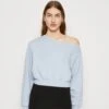 Even&Odd Sweater - Blue -Even-Odd Winkel aea01ac92be147e98b978ce085eb19d3