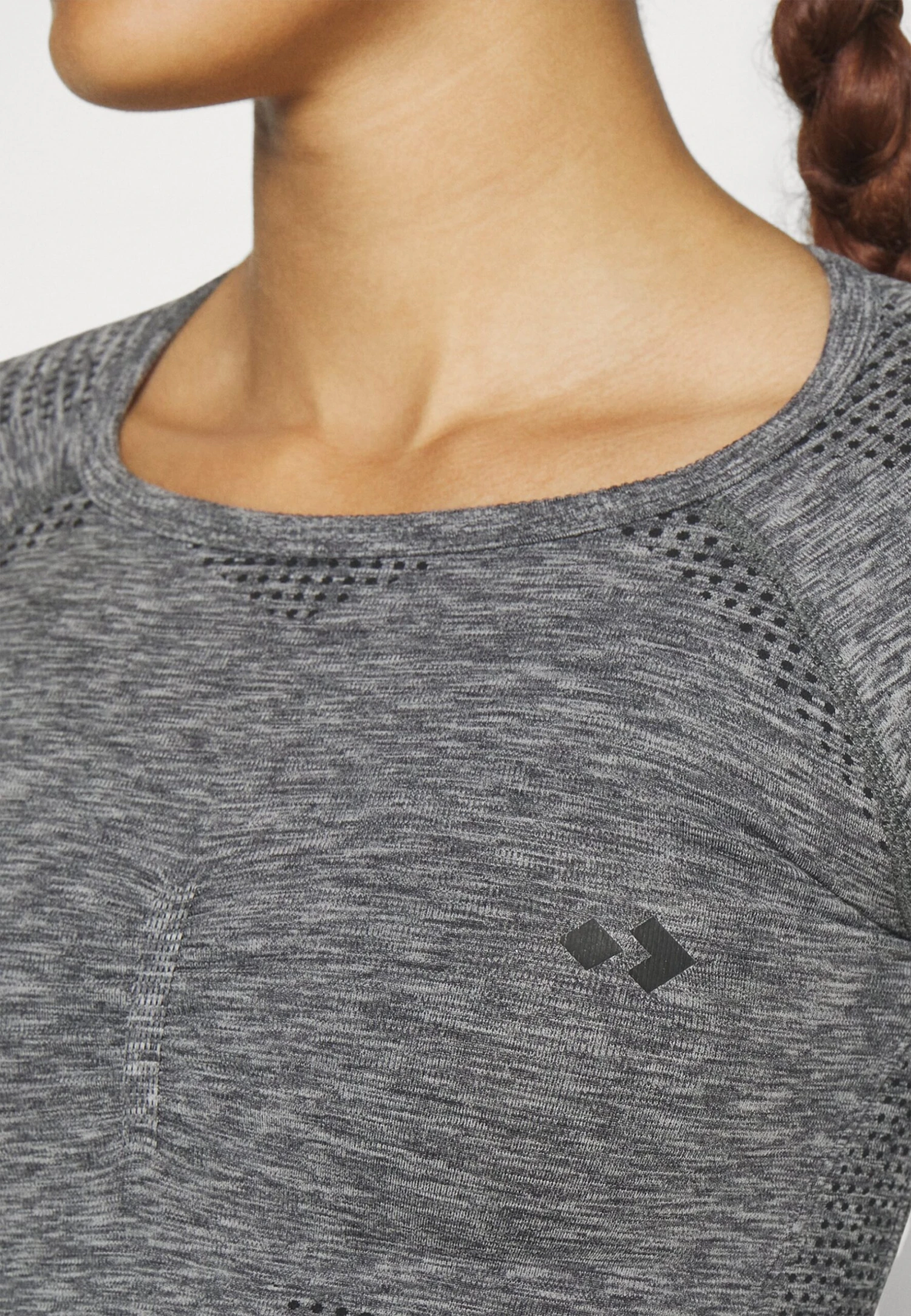 Longsleeve - Black 8 Longsleeve - Black - Afbeelding 6