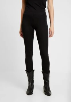 2 Pack - Legging - Black -Even-Odd Winkel b106ada2b53f45d3aa76a77ded0a66de