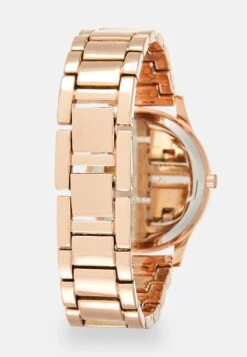 Even&Odd Horloge - Rose Gold-Coloured -Even-Odd Winkel b1489670b9a045cfb62461c647360dc8