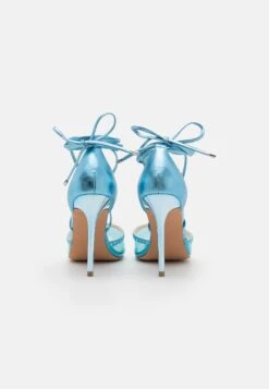 Even&Odd Klassieke Pumps - Light Blue -Even-Odd Winkel b1897e05890046e1bdbe6768c73e6b2c