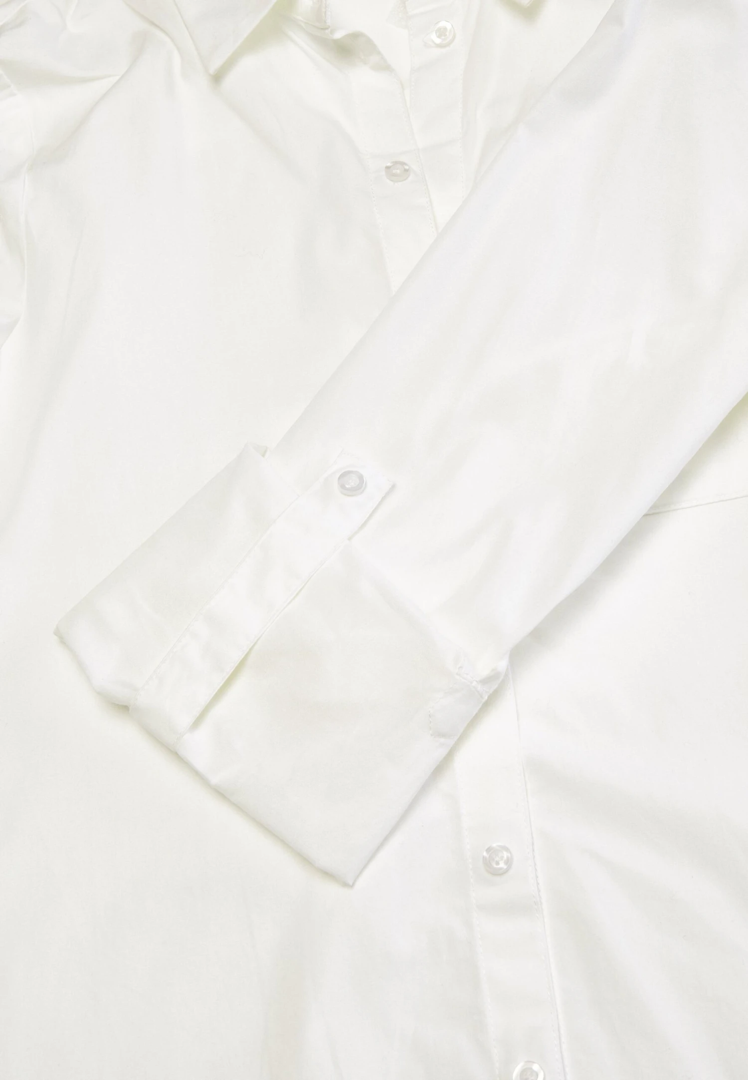 Even&Odd Blouse - White 14 Even&Odd Blouse - White - Afbeelding 12