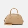 Even&Odd Handtas -Beige -Even-Odd Winkel b1a624c6db74436ea9e951c25dff36dc