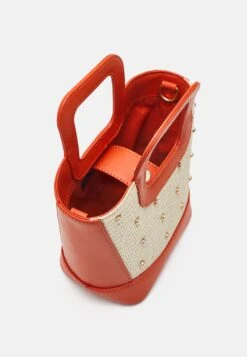 Even&Odd Schoudertas - Orange -Even-Odd Winkel b1d10c59e207406ea5a57ddbad4f13c3