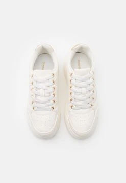 Sneakers Laag - White -Even-Odd Winkel b33f211cab63494d9581fb6ec6a85f8e