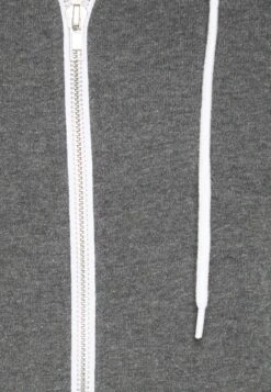 Even&Odd Sweater Met Rits - Mottled Dark Grey 13 Even&Odd Sweater Met Rits - Mottled Dark Grey -Even-Odd Winkel b39e889293f94932a0d0b0eba070635f