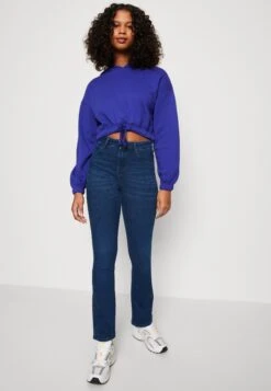 Even&Odd Hoodie - Blue -Even-Odd Winkel b3c64ee92f4b4b7a943449d209ad02a5