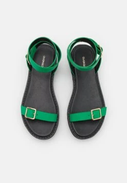 Even&Odd Sandalen - Green -Even-Odd Winkel b3e07a5418b34a7388cb8ec8c1287190