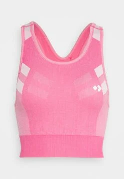 Sport-Bh Met Medium Support - Pink 11 Sport-Bh Met Medium Support - Pink -Even-Odd Winkel b4569c66afcf4eef94472c55312236c6