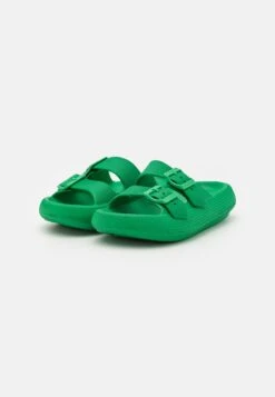 Even&Odd Badslippers - Green 10 Even&Odd Badslippers - Green -Even-Odd Winkel b4eeb3c952be4f4c8e034ce96e9520cc