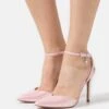 Even&Odd Klassieke Pumps - Light Pink 1 Even&Odd Klassieke Pumps - Light Pink -Even-Odd Winkel b5e684f1e9764fc6baf8520378062e44