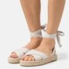 Even&Odd Sandalen - Beige -Even-Odd Winkel b611b82448b14f7abbeeda5103c84ee0