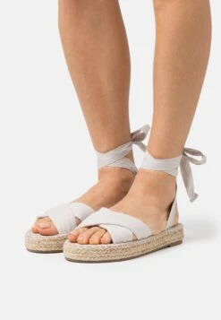 Even&Odd Sandalen - Beige