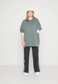 Even&Odd Sweater - Green -Even-Odd Winkel b69f4b3841b54163acf8f0902e0e8ee3