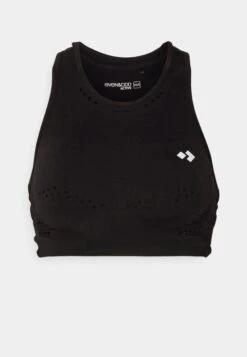 Sport-Bh Met Medium Support - Black 10 Sport-Bh Met Medium Support - Black -Even-Odd Winkel b6b997c3f5d147dd90207d7b03acd41f